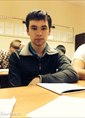 Познакомиться с татарином.  Айрат Гареев 31 год Самара 300736
