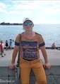 Познакомиться с татарином.  Руслан Абзый 40 лет Самара 335446