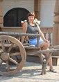 Познакомиться с татаркой.  Лилия 42 года Самара 335665