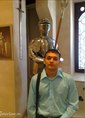 Познакомиться с татарином.  Rustam 34 года Самара 334537