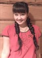 Познакомиться с татаркой.  Вероника 32 года Кунгур 91313 фото №1
