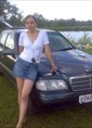 Познакомиться с татаркой.  Альбина 46 лет Самара 336610