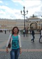 Познакомиться с татаркой.  Гульнара 42 года Фрязино 337487 фото №3