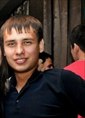 Познакомиться с татарином.  Рамис 35 лет Альметьевск 295857