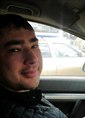 Познакомиться с татарином.  Ильдар 42 года Самара 269437