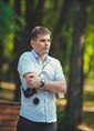 Познакомиться с татарином.  I’m special one 44 года Набережные Челны 339874
