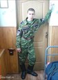 Познакомиться с татарином.  Ilshat 33 года Самара 339903