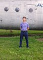 Познакомиться с татарином.  ренат 48 лет Ульяновск 233457