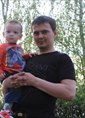 Познакомиться с татарином.  Руслан 41 год Самара 340224