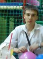 Познакомиться с татарином.  Динар 34 года Ульяновск 152310