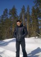 Познакомиться с татарином.  Ильдар 50 лет Самара 341825