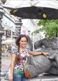 Познакомиться с татаркой.  Динара 32 года Самара 343129
