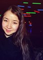 Познакомиться с татаркой.  Юлия 29 лет Самара 330037