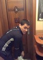 Познакомиться с татарином.  Рифат 36 лет Самара 345536