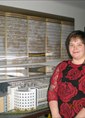 Познакомиться с татаркой.  Зульфия 46 лет Самара 344701