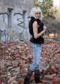 Познакомиться с татаркой.  Julia 42 года Самара 91338
