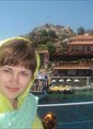 Познакомиться с татаркой.  Элина 49 лет Самара 345944