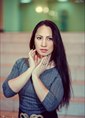 Познакомиться с татаркой.  Юлия 42 года Самара 336659