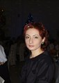 Познакомиться с татаркой.  Эльвира 45 лет Самара 346221