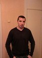 Познакомиться с татарином.  Эрик 43 года Самара 347695