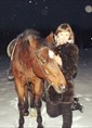 Познакомиться с татаркой.  Алиса 32 года Самара 277108