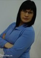 Познакомиться с татаркой.  Неля 50 лет Самара 348375