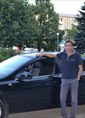 Познакомиться с татарином.  Рафаил 42 года Самара 348677