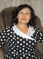 Познакомиться с татаркой.  Розалия 59 лет Самара 260576