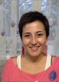 Познакомиться с татаркой.  Рушания 36 лет Самара 160553
