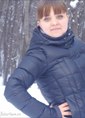 Познакомиться с татаркой.  Эля 37 лет Ульяновск 60797