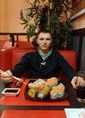 Познакомиться с татарином.  Ильнур 38 лет Ульяновск 236642