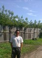 Познакомиться с татарином.  Альберт 44 года Челябинск 350046