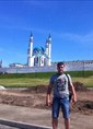 Познакомиться с татарином.  Дмитрий 41 год Самара 351980