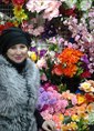 Познакомиться с татаркой.  Альфира 57 лет Нижний Новгород 330750
