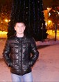 Познакомиться с татарином.  Альберт 41 год Самара 158989
