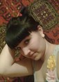 Познакомиться с татаркой.  Алинка 32 года Самара 352716