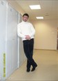 Познакомиться с татарином.  Руфат 44 года Тюмень 76246
