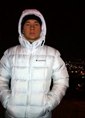 Познакомиться с татарином.  Руслан 35 лет Саратов 52693