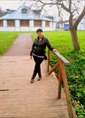 Познакомиться с татаркой.  Юлия 36 лет Зеленоград 354027