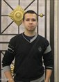 Познакомиться с татарином.  Марат 37 лет Ульяновск 289354