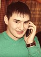 Познакомиться с татарином.  Руслан 26 лет Челябинск 318879
