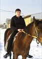 Познакомиться с татарином.  Rasul 31 год Янгиюль 355130 фото №1
