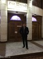 Познакомиться с татарином.  Наиль 37 лет Самара 116228