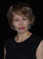 Познакомиться с татаркой.  Кира 45 лет Самара 242373