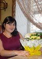 Познакомиться с татаркой.  Юлия 37 лет Самара 305149