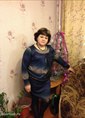 Познакомиться с татаркой.  Гульнара 57 лет Большеустьикинское 306855