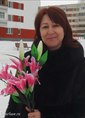 Познакомиться с татаркой.  Резида 60 лет Набережные Челны 362601
