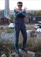 Познакомиться с татарином.  Юрий 44 года Набережные Челны 362957