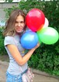 Познакомиться с татаркой.  Василька 38 лет Ульяновск 183488