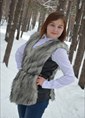 Познакомиться с татаркой.  Дианна 30 лет Набережные Челны 363182